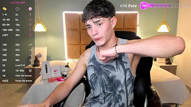 Snapshot of AlejooTwink chatting on January 11, 2026, 2:29 am AlejooTwink online show from January 11, 2026, 2:29 am