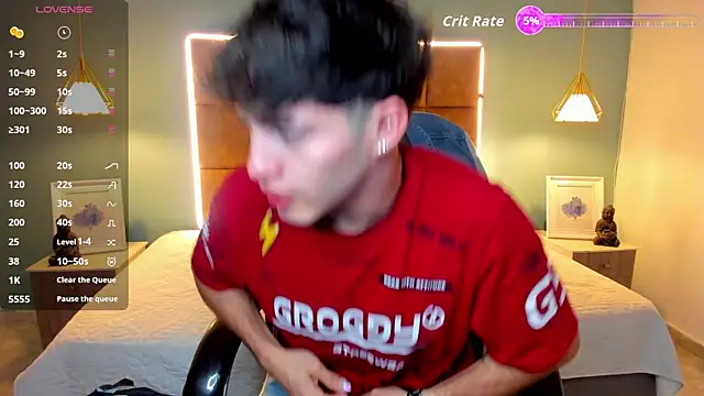 Snapshot of AlejooTwink chatting on January 12, 2026, 3:13 am AlejooTwink online show from January 12, 2026, 3:13 am