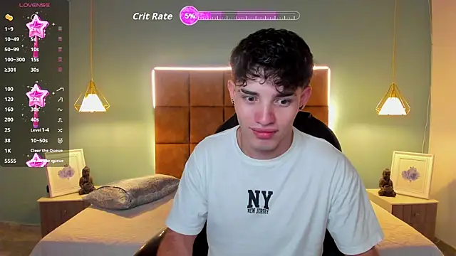 Snapshot of AlejooTwink chatting on December 20, 2025, 12:46 am AlejooTwink online show from December 20, 2025, 12:46 am