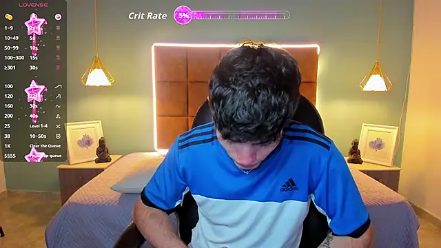 Snapshot of AlejooTwink chatting on December 22, 2025, 12:44 am AlejooTwink online show from December 22, 2025, 12:44 am