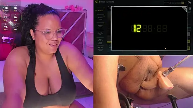 Snapshot of MhiaRey chatting on November 30, 2025, 2:40 pm MhiaRey online show from November 30, 2025, 2:40 pm