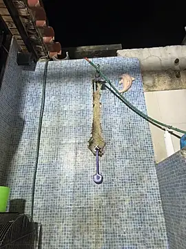 Snapshot of Leo_bunny_hot chatting on December 15, 2025, 6:19 am Leo bunny hot online show from December 15, 2025, 6:19 am