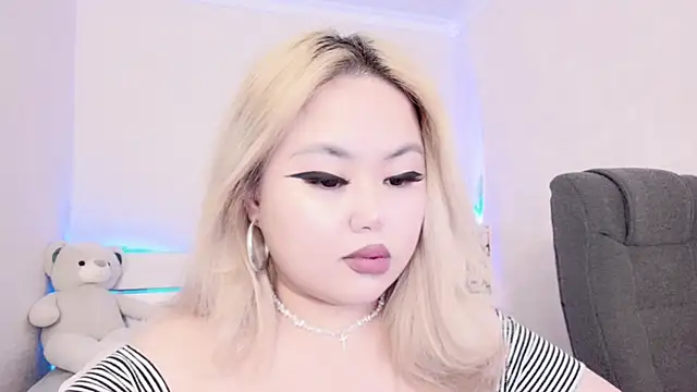 amelia sunlight online show from December 26, 2024, 11:13 pm