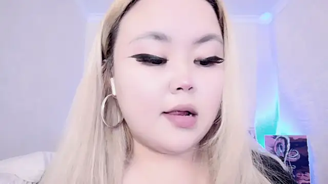 amelia sunlight online show from January 8, 2025, 10:58 pm