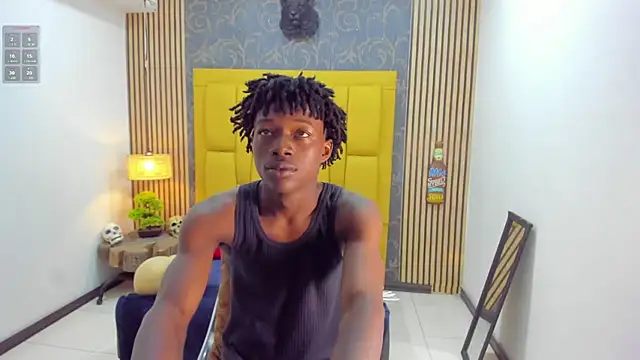 chimi88 online show from November 6, 2025, 11:25 am