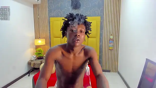 chimi88 online show from November 17, 2025, 12:31 pm