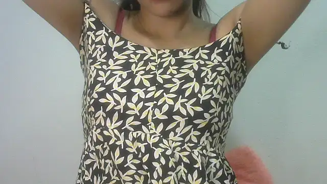 Snapshot of nanhi_munni chatting on June 15, 2026, 12:05 pm nanhi munni online show from June 15, 2026, 12:05 pm