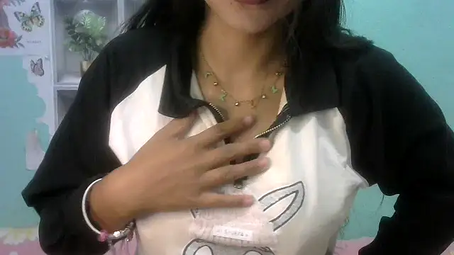 Snapshot of nanhi_munni chatting on November 6, 2025, 8:51 am nanhi munni online show from November 6, 2025, 8:51 am