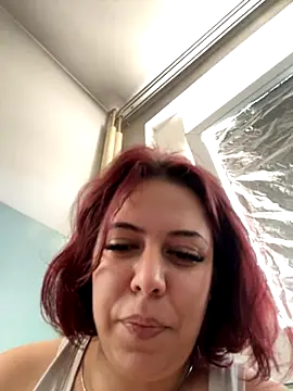 SophiaStarr online show from September 21, 2025, 5:34 am