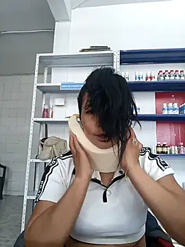 Megan jennerr online show from October 30, 2025, 2:47 pm