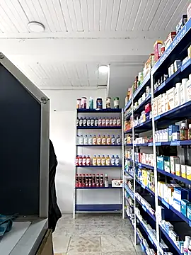 Megan jennerr online show from March 20, 2025, 8:08 pm