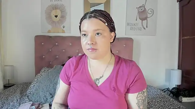 CelessteRedds online show from December 22, 2025, 11:54 am