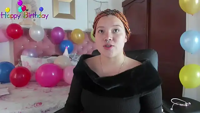 CelessteRedds online show from September 20, 2025, 11:48 am