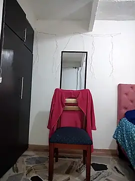 Venus-Wood online show from March 16, 2025, 1:17 am