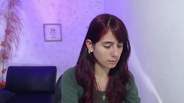 Melothompson online show from December 19, 2024, 12:01 pm