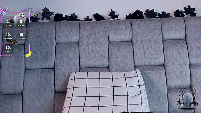 Alice noir online show from November 14, 2025, 3:48 pm