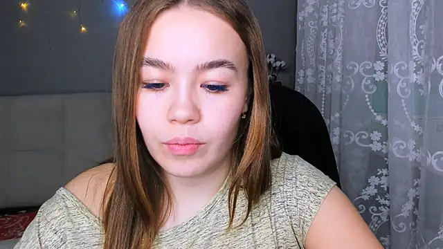 Sara Kox online show from January 14, 2025, 7:21 pm