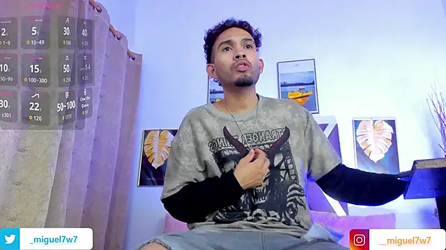 Snapshot of _miguel0 chatting on November 5, 2025, 6:55 pm miguel0 online show from November 5, 2025, 6:55 pm