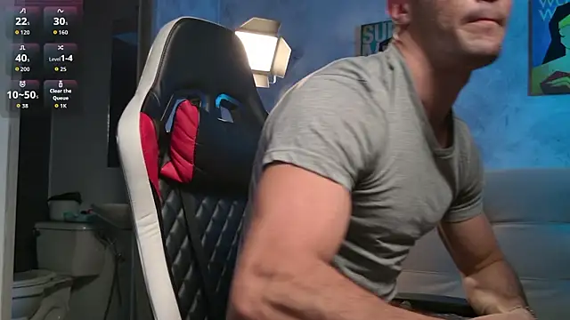 Snapshot of AxelFairchaild chatting on February 10, 2026, 1:54 pm AxelFairchaild online show from February 10, 2026, 1:54 pm