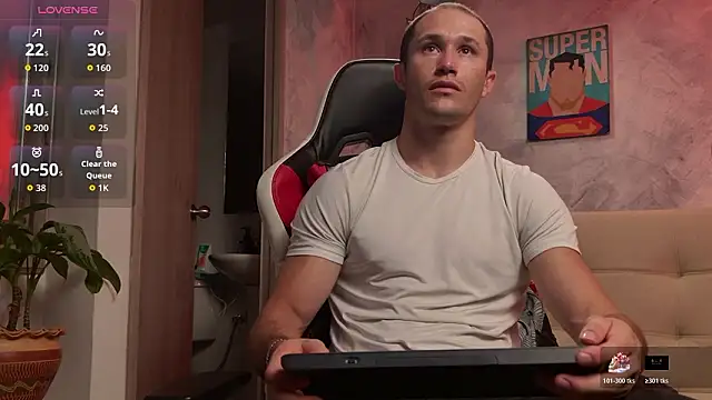 Snapshot of AxelFairchaild chatting on February 17, 2026, 1:41 pm AxelFairchaild online show from February 17, 2026, 1:41 pm