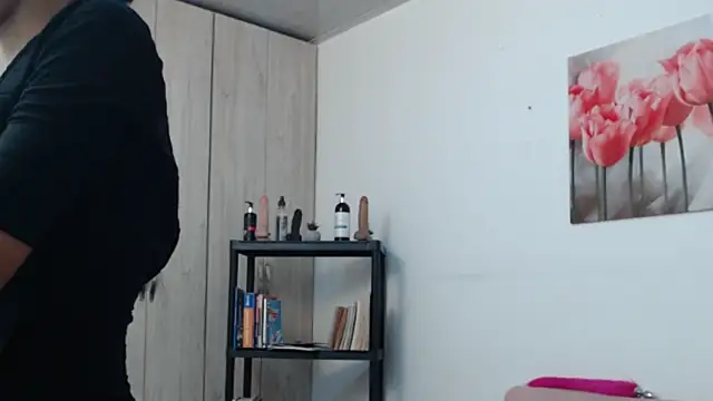 conni f00x online show from March 12, 2026, 7:07 pm