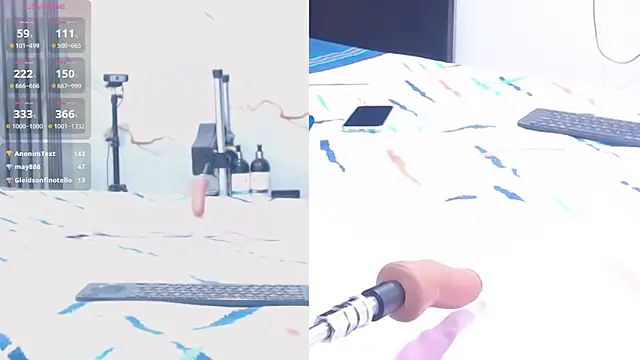 Lisa goals online show from March 15, 2026, 4:03 pm