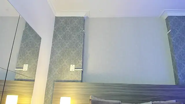 Mistyca online show from March 23, 2026, 9:09 am