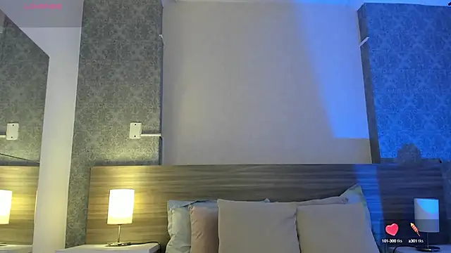 Mistyca online show from March 21, 2025, 11:12 am