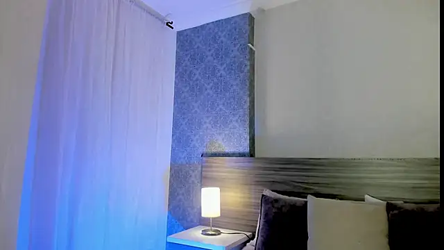 Mistyca online show from September 17, 2025, 10:50 am