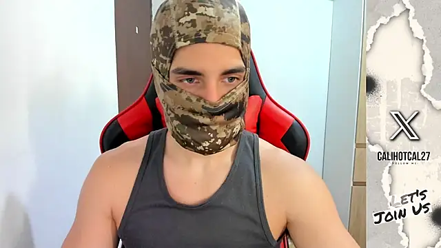 Snapshot of Calihotcaliente277 chatting on November 2, 2025, 2:55 pm Calihotcaliente277 online show from November 2, 2025, 2:55 pm