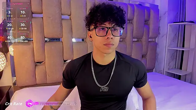 Snapshot of AkazaBoy_ chatting on October 30, 2025, 4:22 am AkazaBoy online show from October 30, 2025, 4:22 am