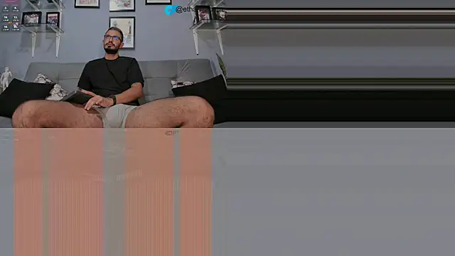 Snapshot of ETHAN_ADAM chatting on September 25, 2025, 10:54 am ETHAN ADAM online show from September 25, 2025, 10:54 am