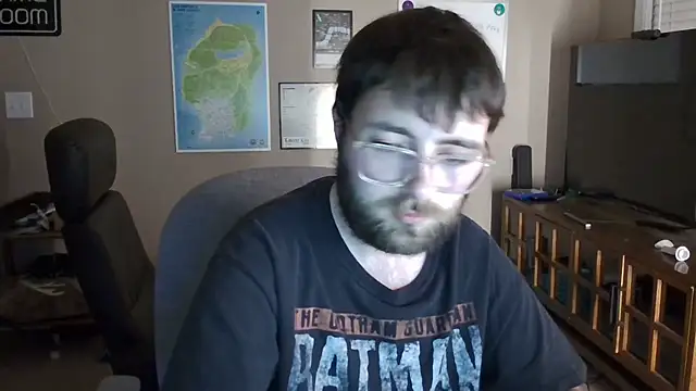 silverfish325 online show from February 17, 2026, 1:03 am