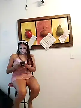 Snapshot of ScarletFoxXXX chatting on January 11, 2025, 11:24 pm ScarletFoxXXX online show from January 11, 2025, 11:24 pm