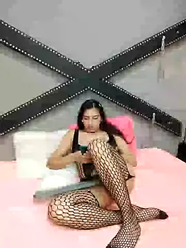 Snapshot of ScarletFoxXXX chatting on January 18, 2025, 8:19 pm ScarletFoxXXX online show from January 18, 2025, 8:19 pm