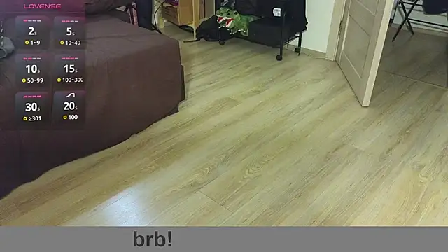 Snapshot of Space_X_Roxy_ chatting on February 26, 2025, 5:00 pm Space X Roxy  online show from February 26, 2025, 5:00 pm