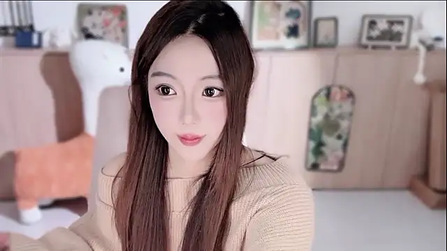 Natasha520 online show from October 26, 2025, 5:24 pm