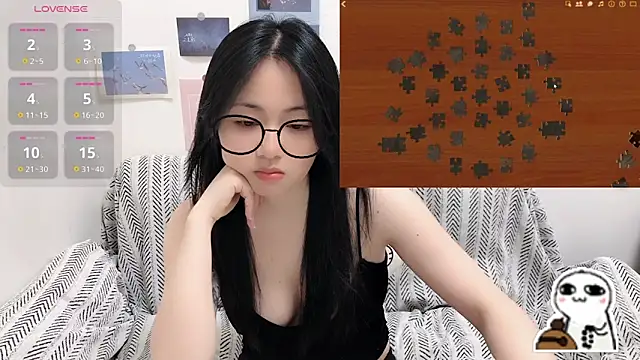 Snapshot of LiLiYbaby chatting on May 2, 2026, 6:51 am LiLiYbaby online show from May 2, 2026, 6:51 am