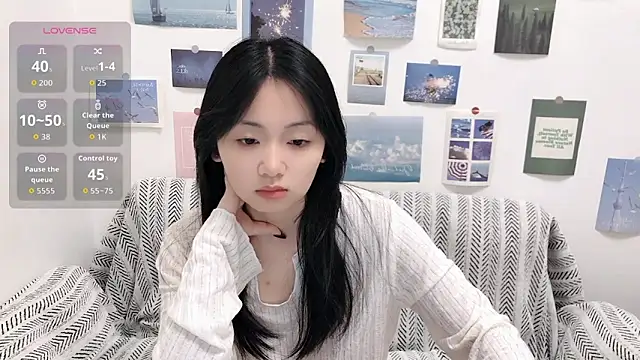 Snapshot of LiLiYbaby chatting on September 15, 2025, 6:03 am LiLiYbaby online show from September 15, 2025, 6:03 am