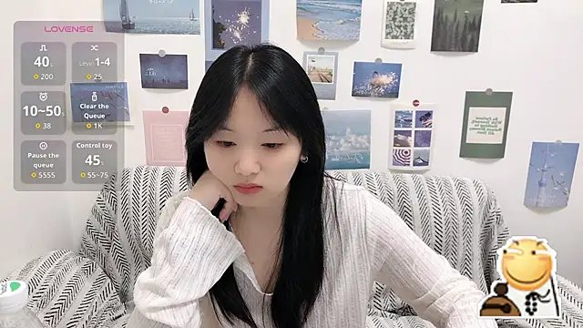 Snapshot of LiLiYbaby chatting on September 30, 2025, 6:30 am LiLiYbaby online show from September 30, 2025, 6:30 am