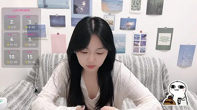 Snapshot of LiLiYbaby chatting on September 21, 2025, 6:29 am LiLiYbaby online show from September 21, 2025, 6:29 am