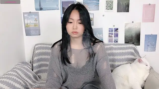 Snapshot of LiLiYbaby chatting on March 1, 2025, 5:42 am LiLiYbaby online show from March 1, 2025, 5:42 am