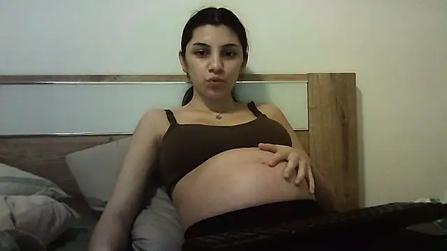 Ahotkittyxxx online show from November 15, 2025, 6:12 pm