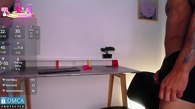 Snapshot of floriamANDjazmin chatting on March 21, 2025, 7:00 am floriamANDjazmin online show from March 21, 2025, 7:00 am