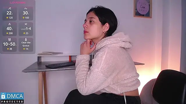 Snapshot of floriamANDjazmin chatting on March 1, 2025, 2:59 am floriamANDjazmin online show from March 1, 2025, 2:59 am