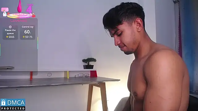 Snapshot of floriamANDjazmin chatting on March 20, 2025, 6:19 am floriamANDjazmin online show from March 20, 2025, 6:19 am