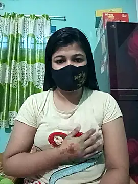 Snapshot of Sumi-roy chatting on November 1, 2025, 7:46 am Sumi-roy online show from November 1, 2025, 7:46 am