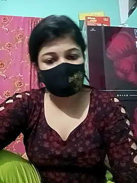 Snapshot of Sumi-roy chatting on October 23, 2025, 4:38 pm Sumi-roy online show from October 23, 2025, 4:38 pm