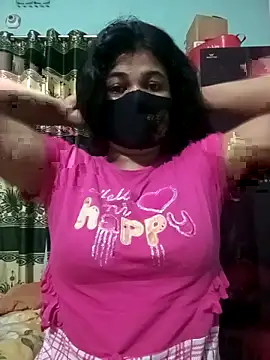 Sumi-roy online show from April 19, 2026, 2:07 pm