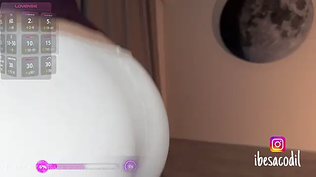 adriana allien online show from February 27, 2026, 10:20 pm